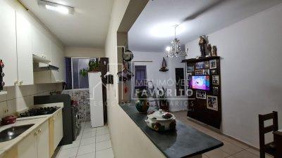 Vende-se Apartamento, 2 quartos, 68m  na Ponte São João, R 320...