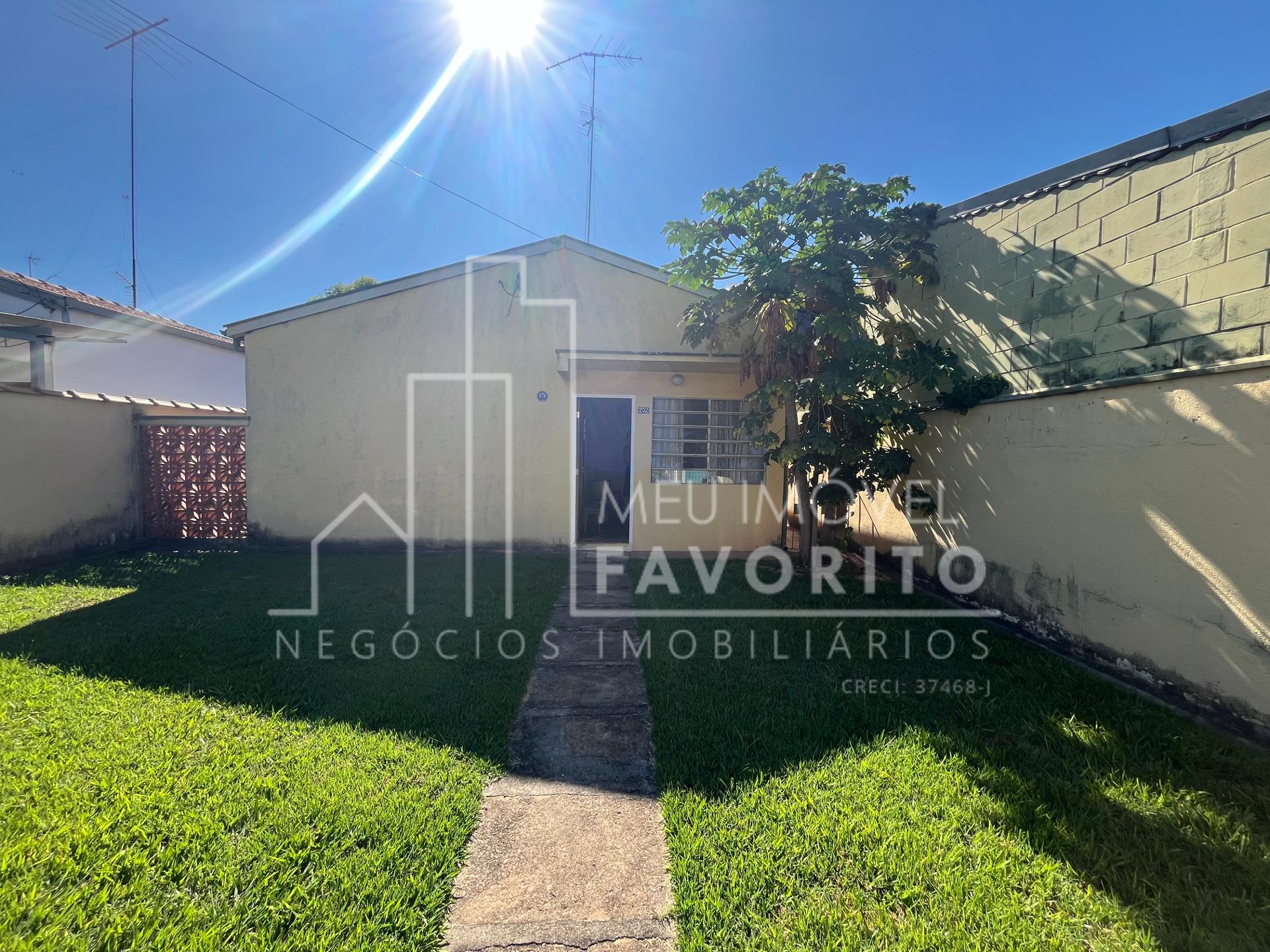 Casa à Venda com 3 quartos, 82m  - Jardim Danúbio, Jundiaí SP ...