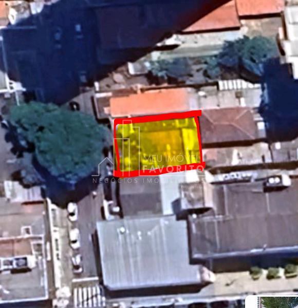 Vende-se Terreno para incorpora??o no Anhangaba? em Jundia? - ...