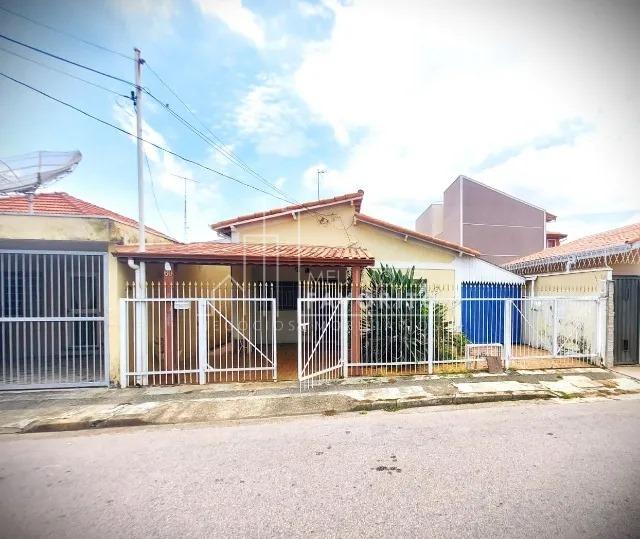 Casa térrea 2 dormitórios a venda na Vila Rio Branco em Jundia...