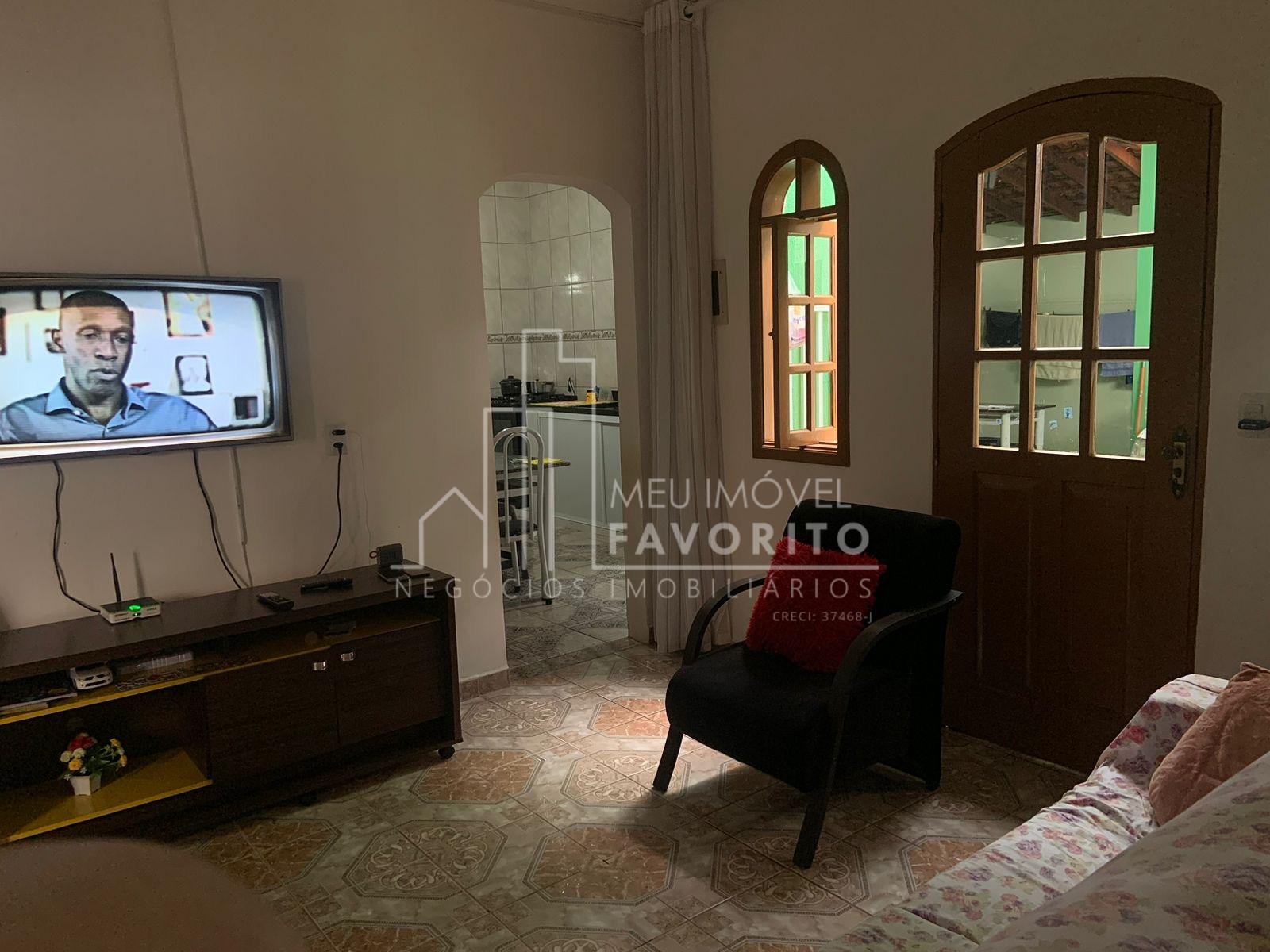 Casa à Venda em Jundiaí 64m , 2 quartos - Jardim Novo Horizont...