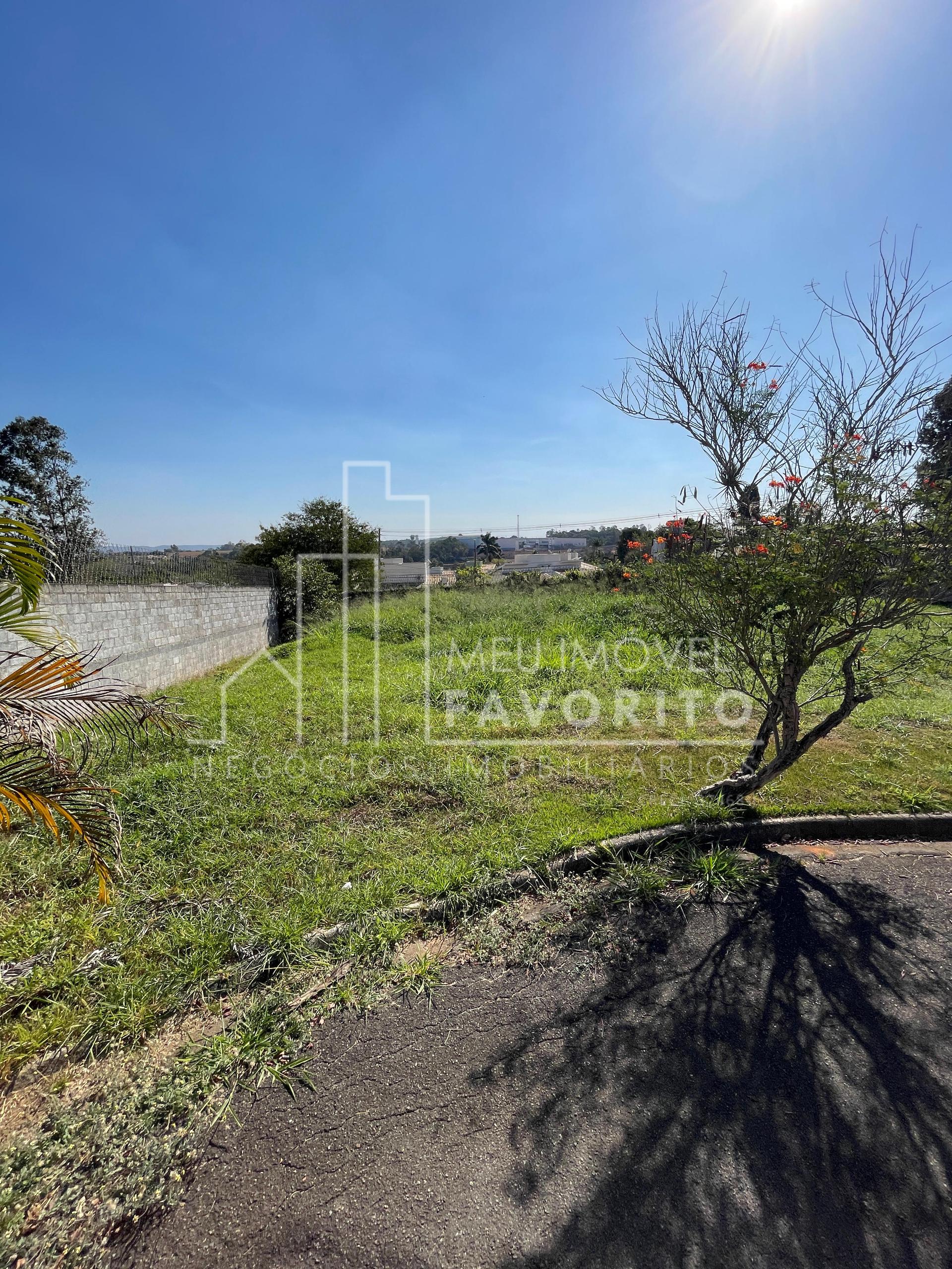 Terreno Plano ? Venda Terras de G?nova, Engordadouro, Jundia?,...