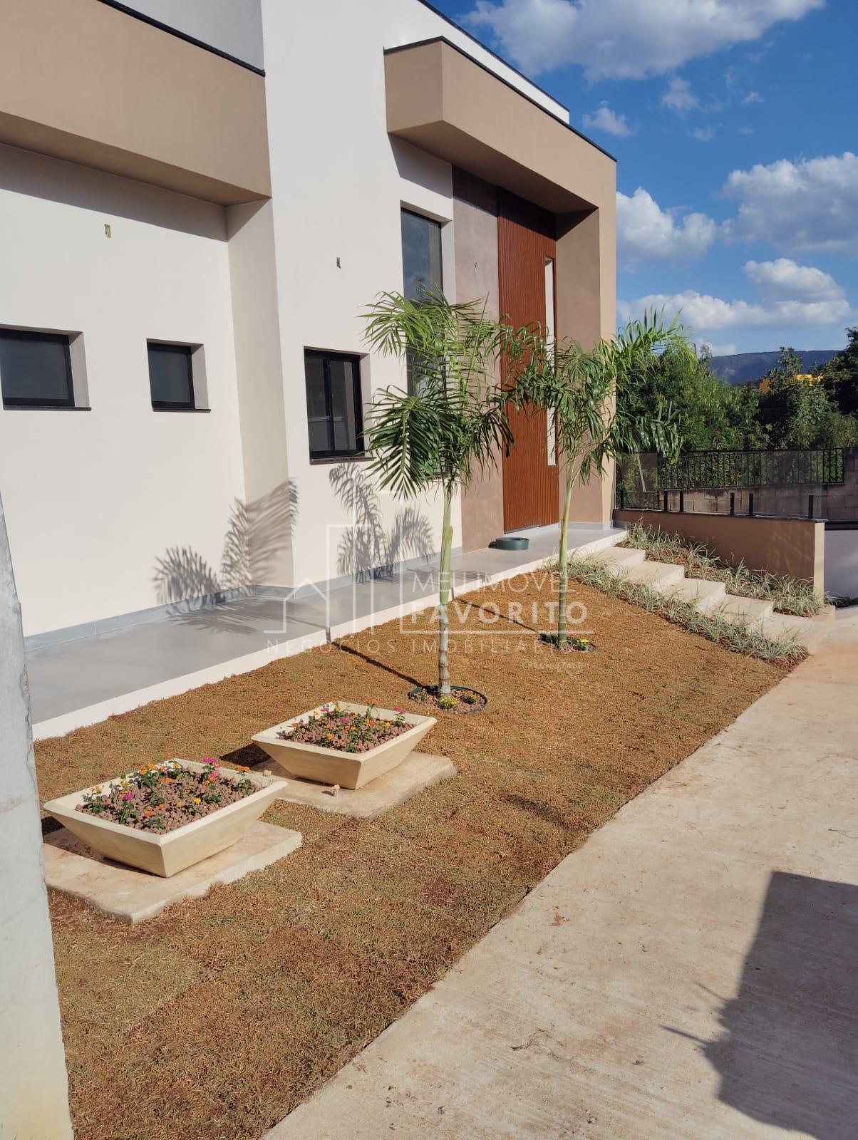 CASA  A VENDA NO CONDOMINIO VILLAGIO DI SAN FRANCESCO JUNDIA? ...