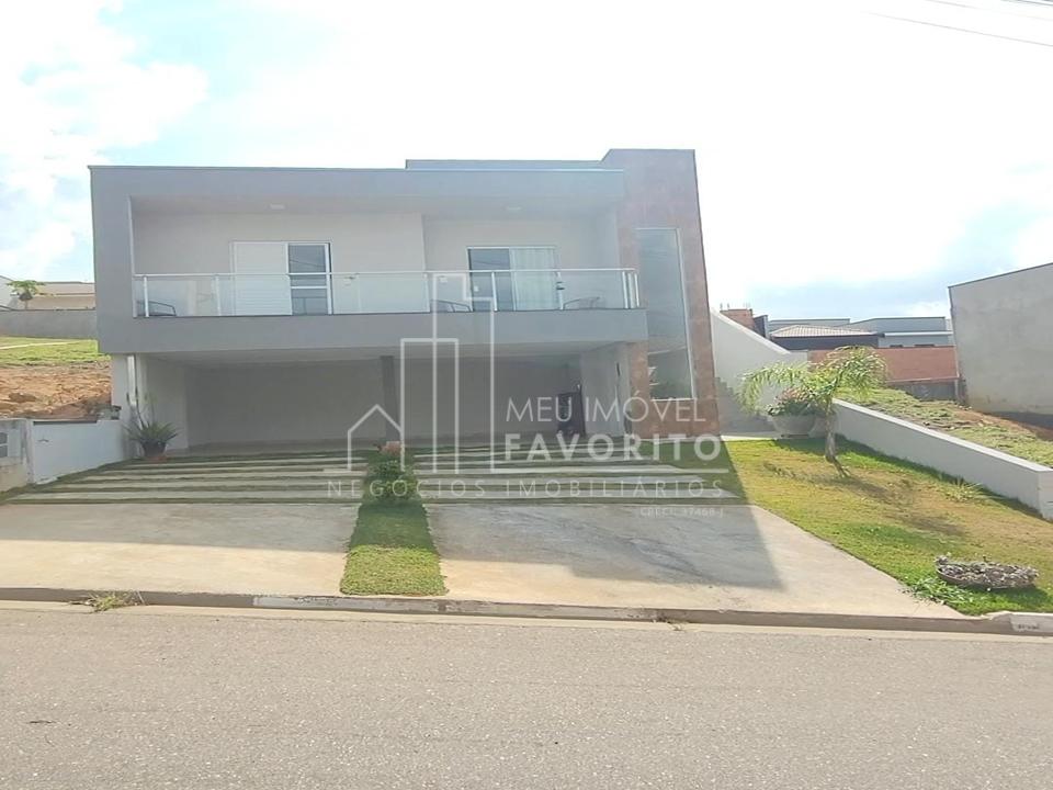 Vende-se casa t?rrea 3 dormit?rio  Residencial Phytus, em Cabr...