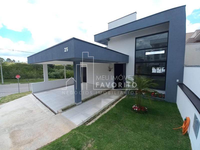 Vende-se casa t?rrea 3 dormit?rio  Residencial Phytus, em Cabr...