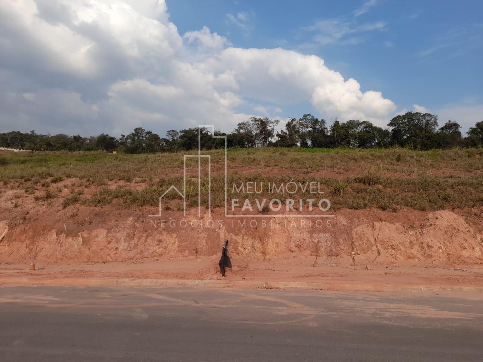 Vende-se terreno, 1000m  , Res. Santa Esemralda, Caxambu, R 58...