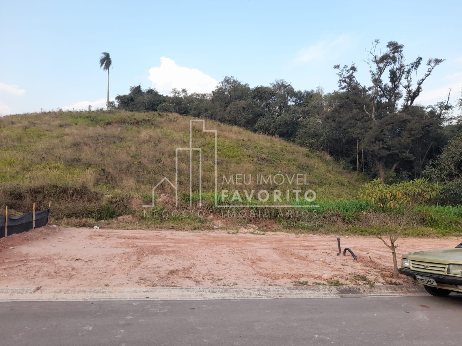 Vende-se terreno, 1042m  , Res. Santa Esemralda, Caxambu, R 60...