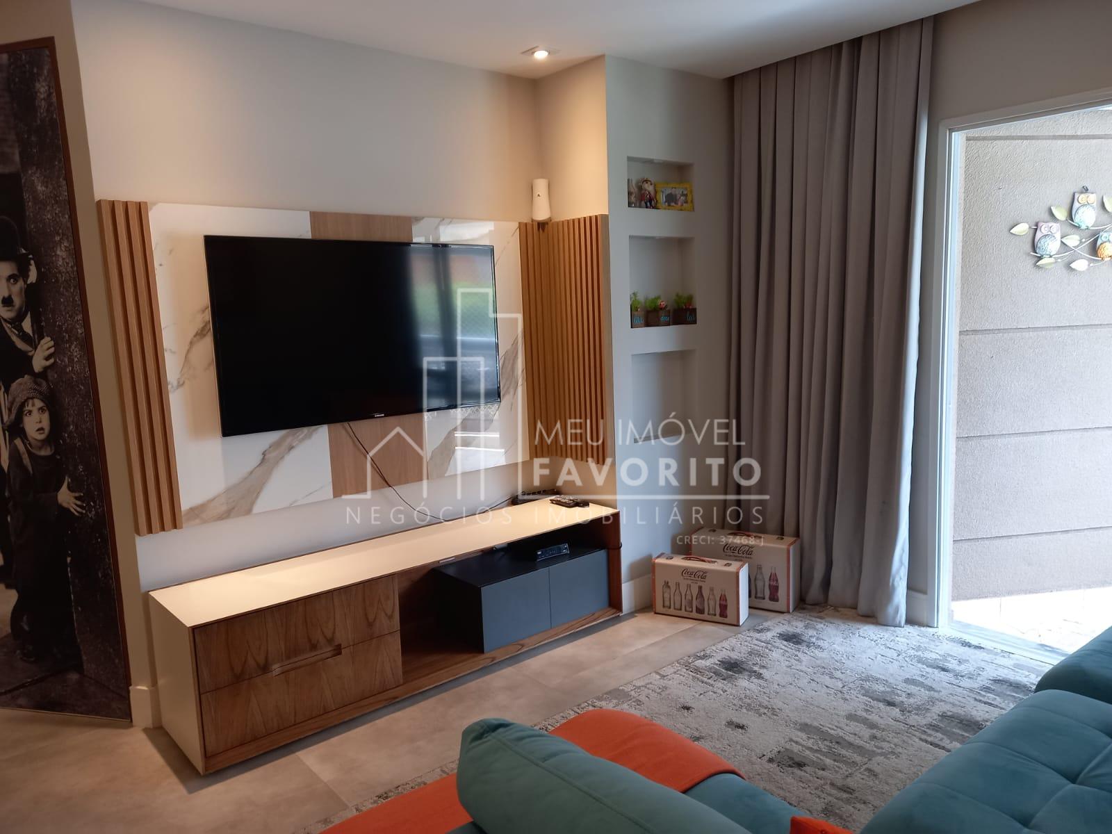 Vende-se Apartamento no New Garden, 122m, 3 su?tes, por R  1.3...