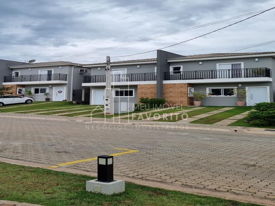 Vende-se casa no Kaza Condom?nio Club, 106m , Jundia?-SP R  1....