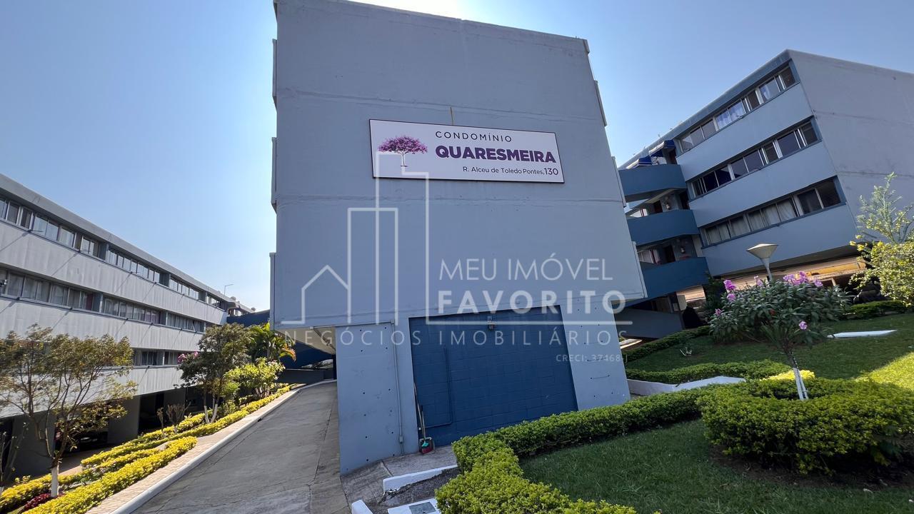 Apartamento a venda de 64m  - 3 Dormit?rios, Condom?nio Quares...