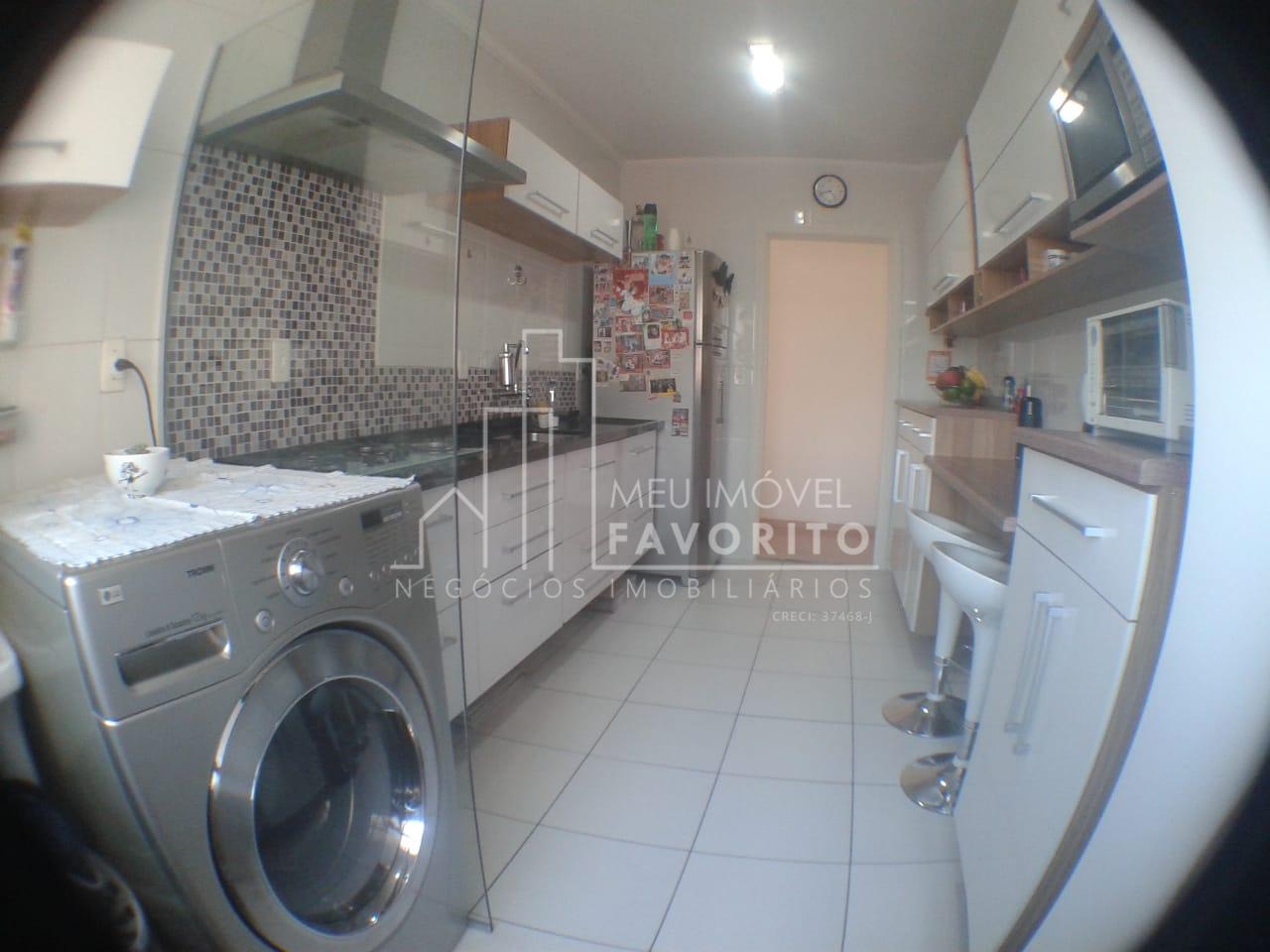 Apartamento a venda de 66m , 2 Dormit?rios, Morada do Bar?o, J...