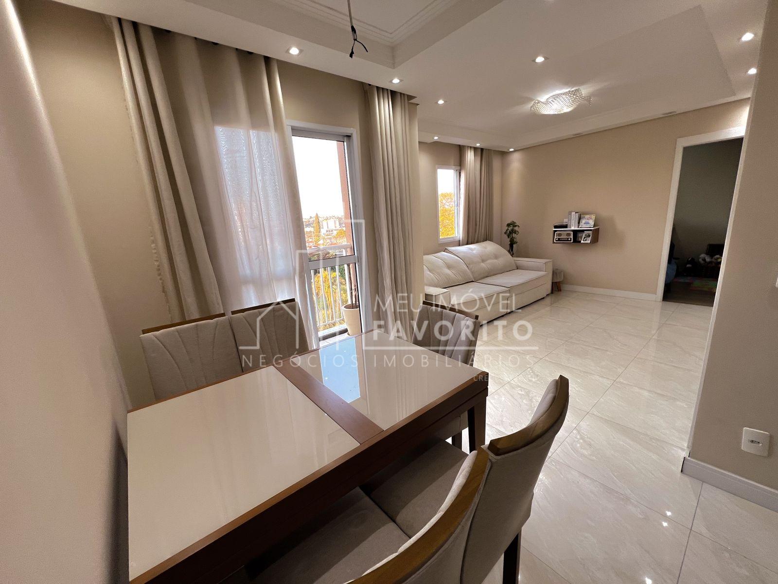 Apartamento a venda  - 61m  - Condom?nio Go Maraville - 2 dorm...