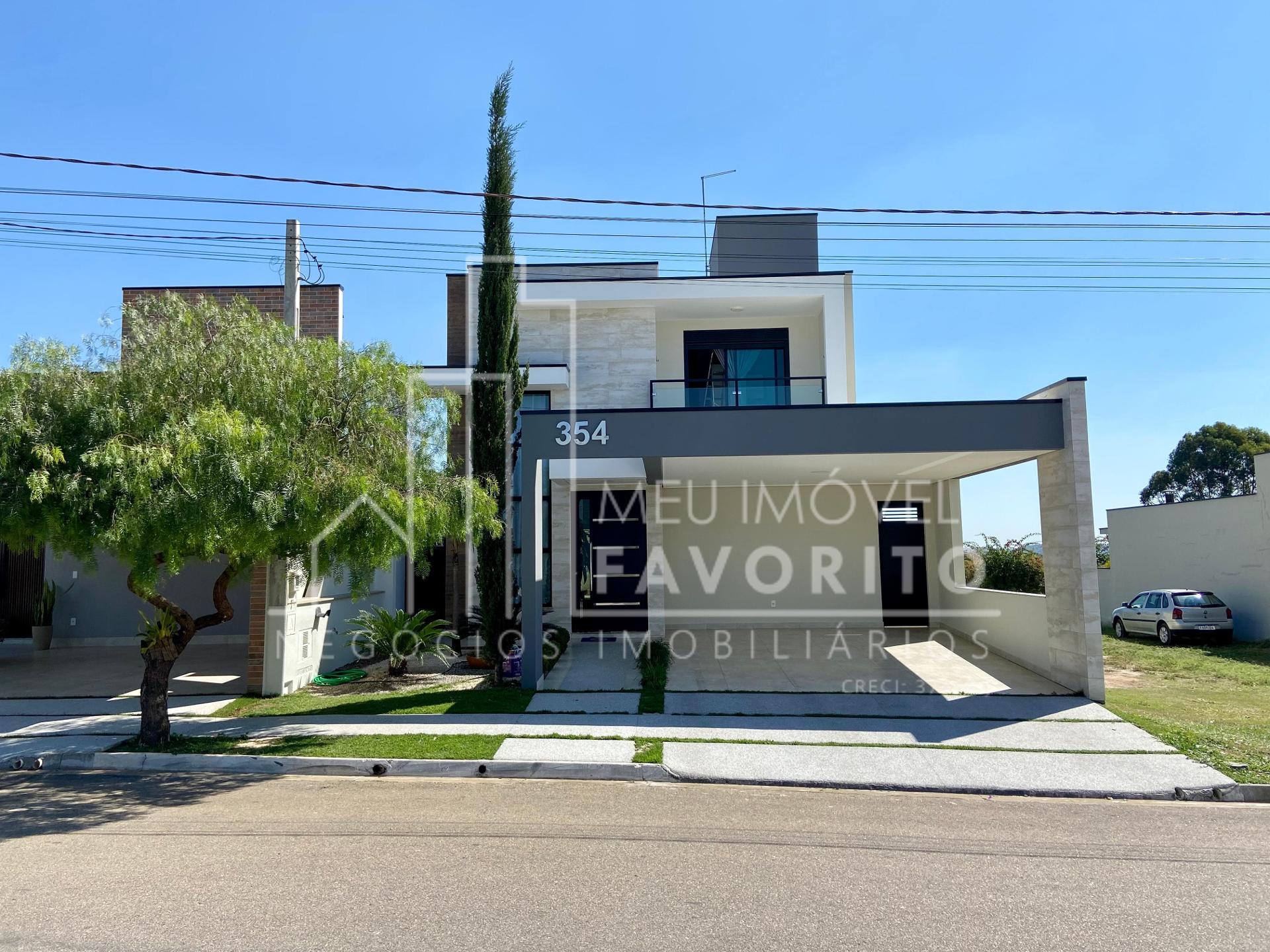Vende-se casa 3 dormit?rios sendo 3 su?tes, Phytus, Itupeva-SP...