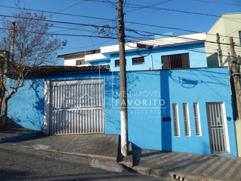 Vende-se Casa em S?o Bernardo do Campo, 455m2, 3 su?tes, 1.300...