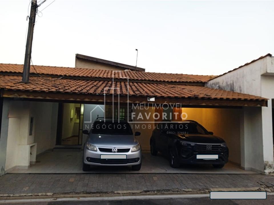 Casa a venda Condomínio Residencial dos Metalúrgicos, 115m ,  ...