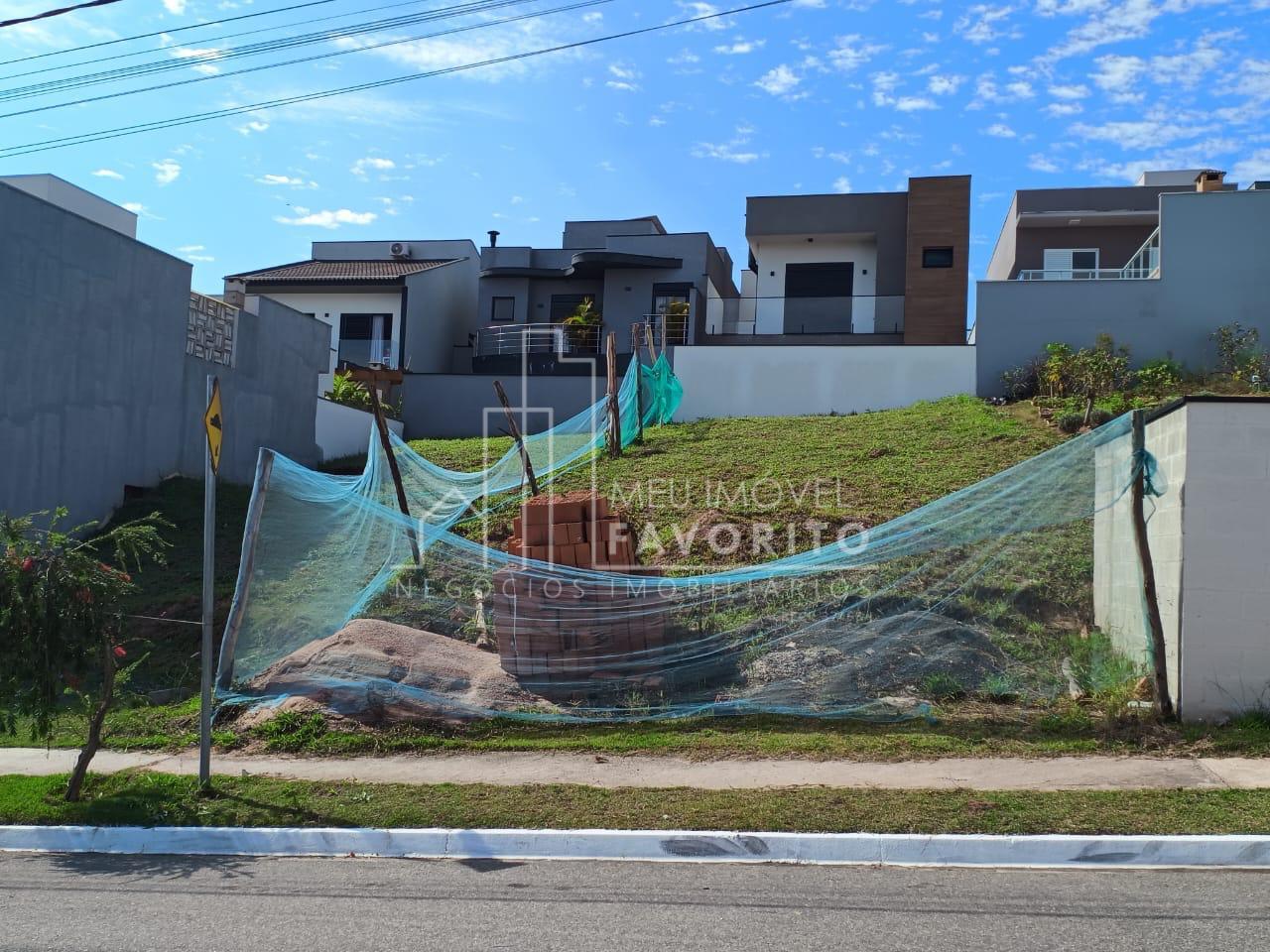 Terreno ? venda, 150m , Cond. Reserva da Mata, Jundia? - SP .R...