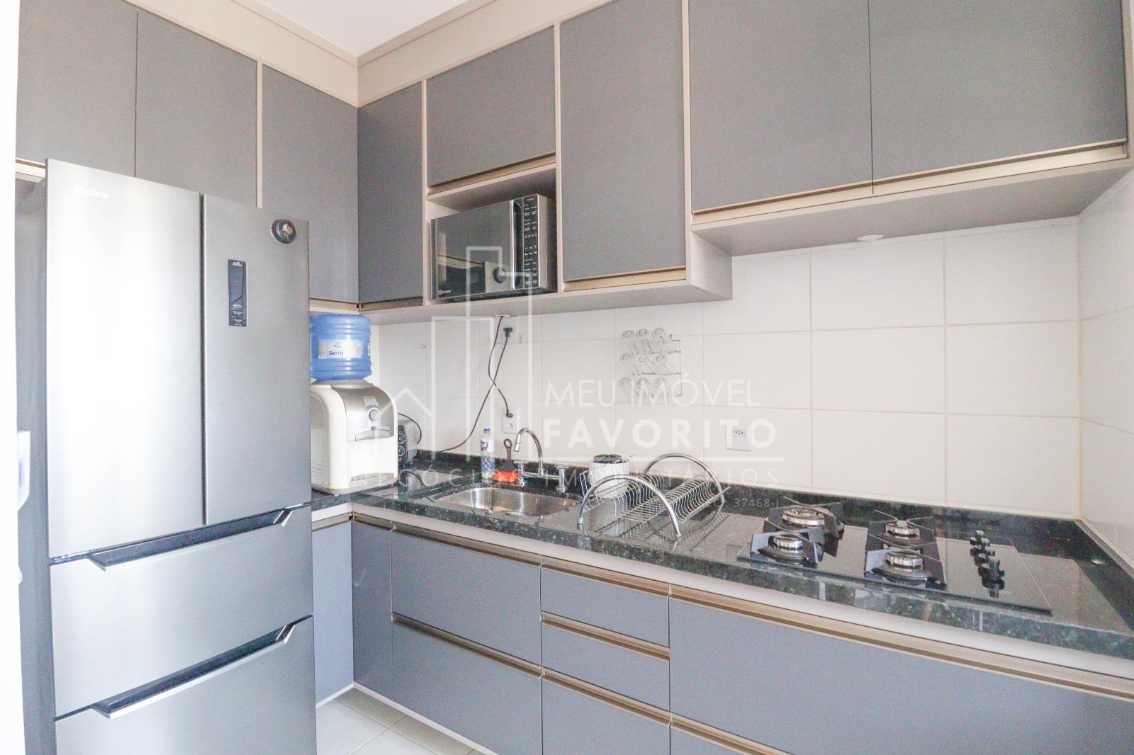 Apartamento a venda - 54m  - 2 Quartos, Maxx Santa Angela - Ho...