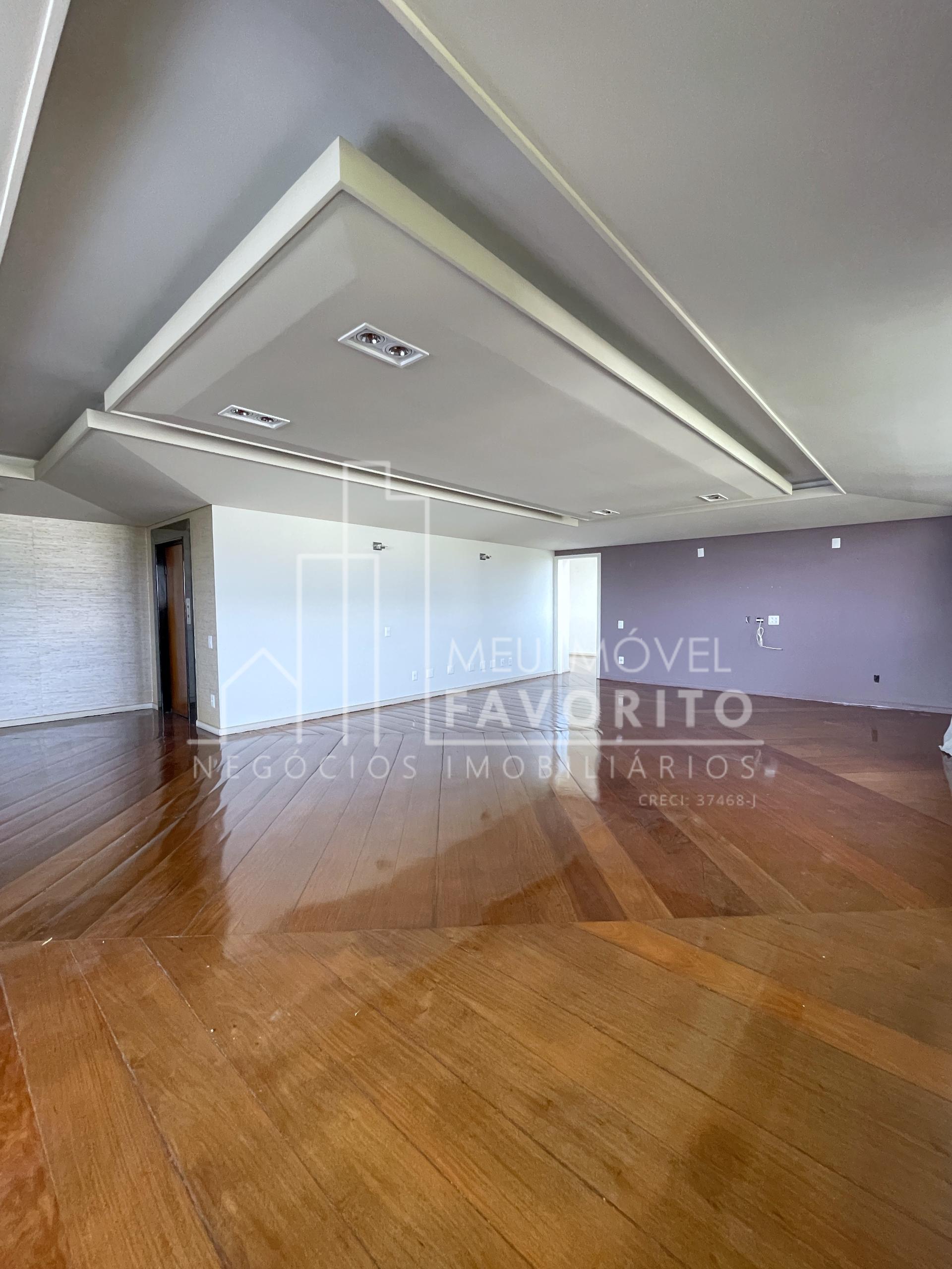 Apartamento de 255m ? venda, 3 dorm, Portal do Anhangaba?, Jun...