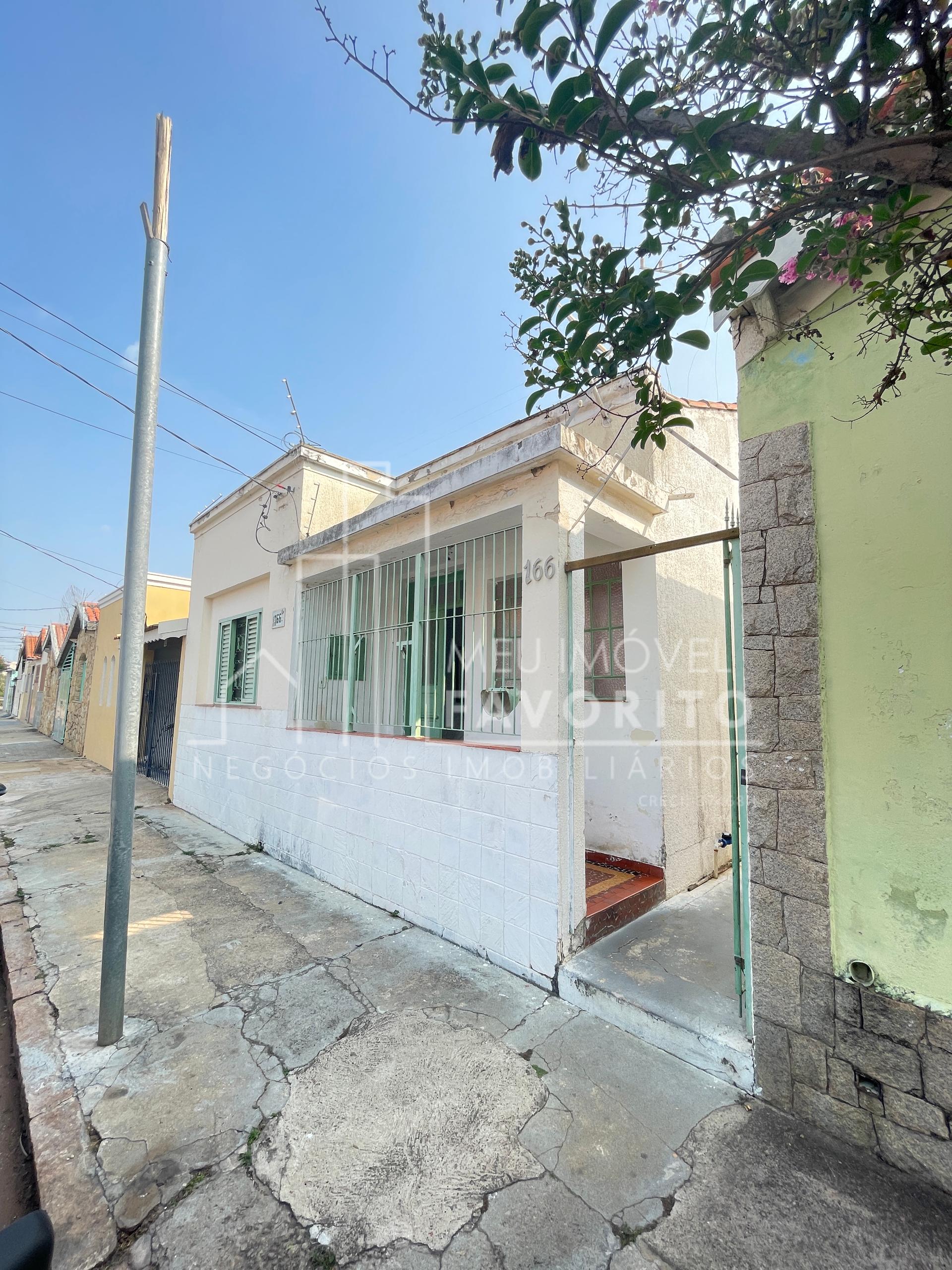Casa ? Venda na Ponte S?o Jo?o em Jundia?, 78m, 3 quartos, t?r...