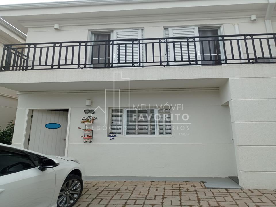 Casa a venda 3 dormit?rios no condom?nio Thina Residence, 111m...