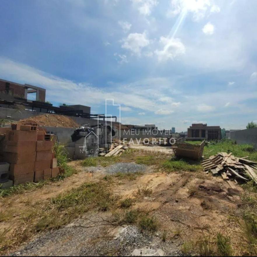 Vende-se Terreno de 600m2  no Residencial Marajoara - Jundiaí ...