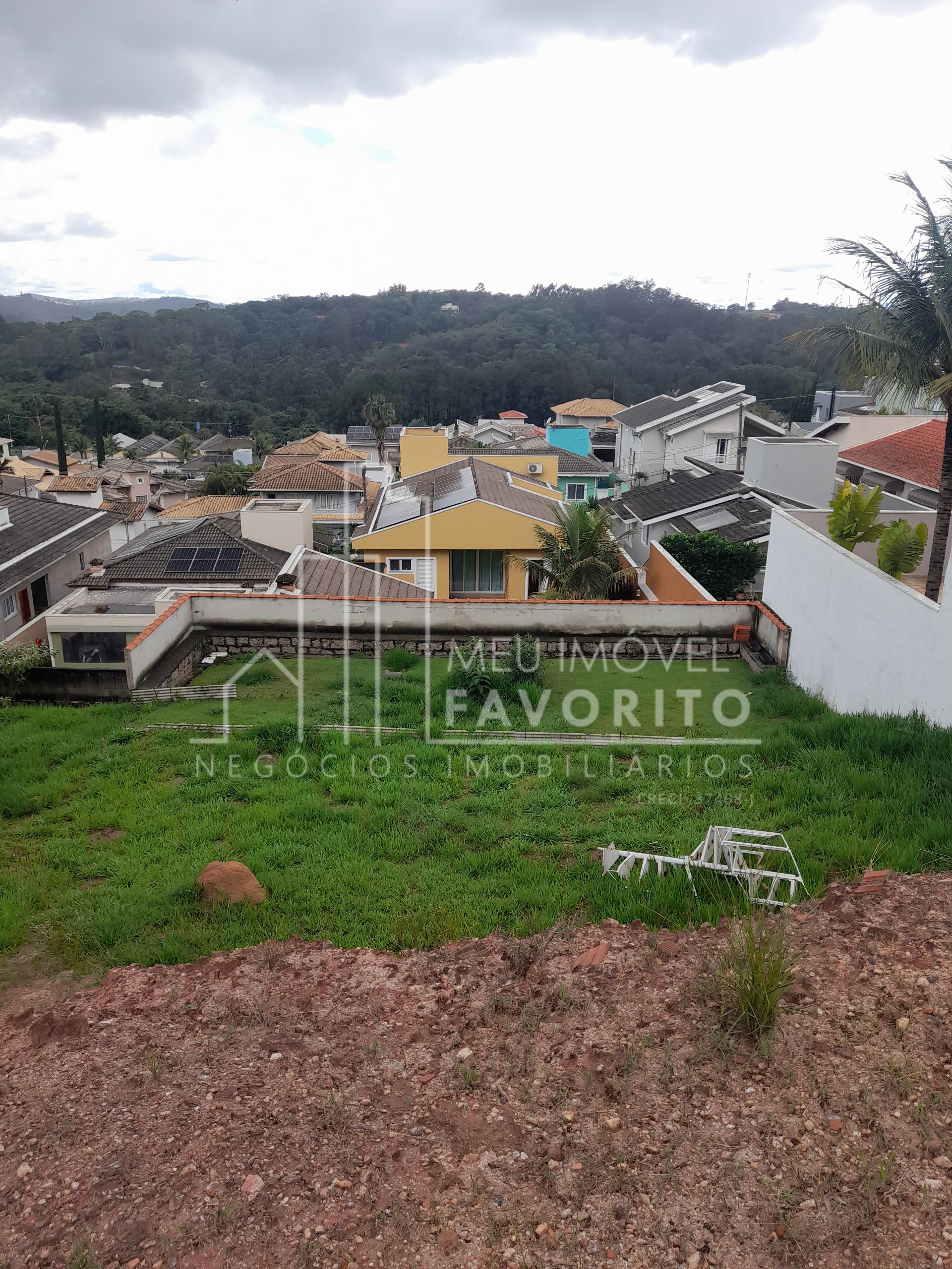 Terreno ? Venda no Condom?nio Arauc?ria, 500m2, Caxambu, Jundi...