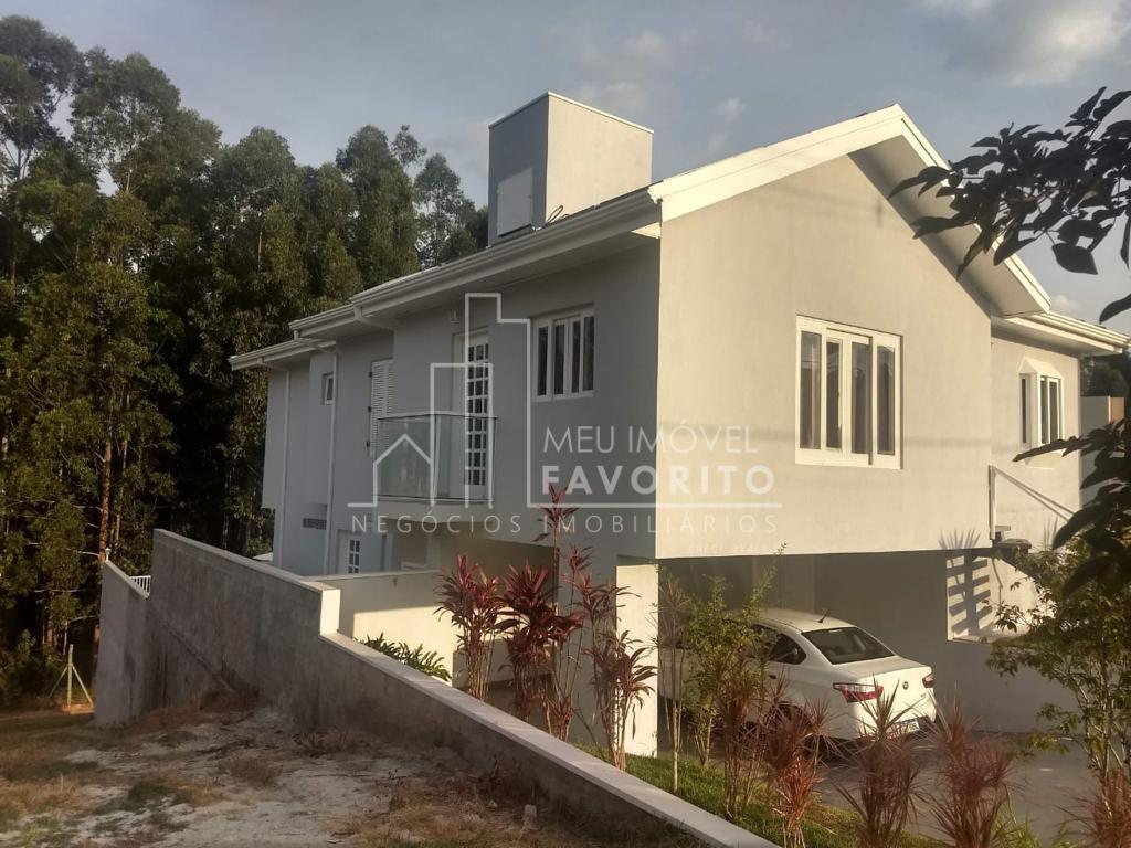 Casa para venda 250m  no condom?nio Ibi Aram 2 - ITUPEVA - SP ...