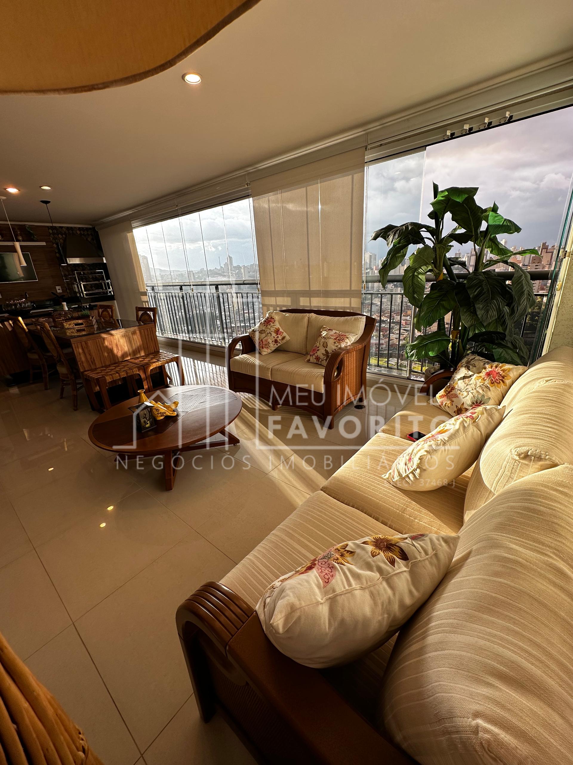 Apartamento mobiliado para loca??o, AU  216 m , Cond. Art  e P...