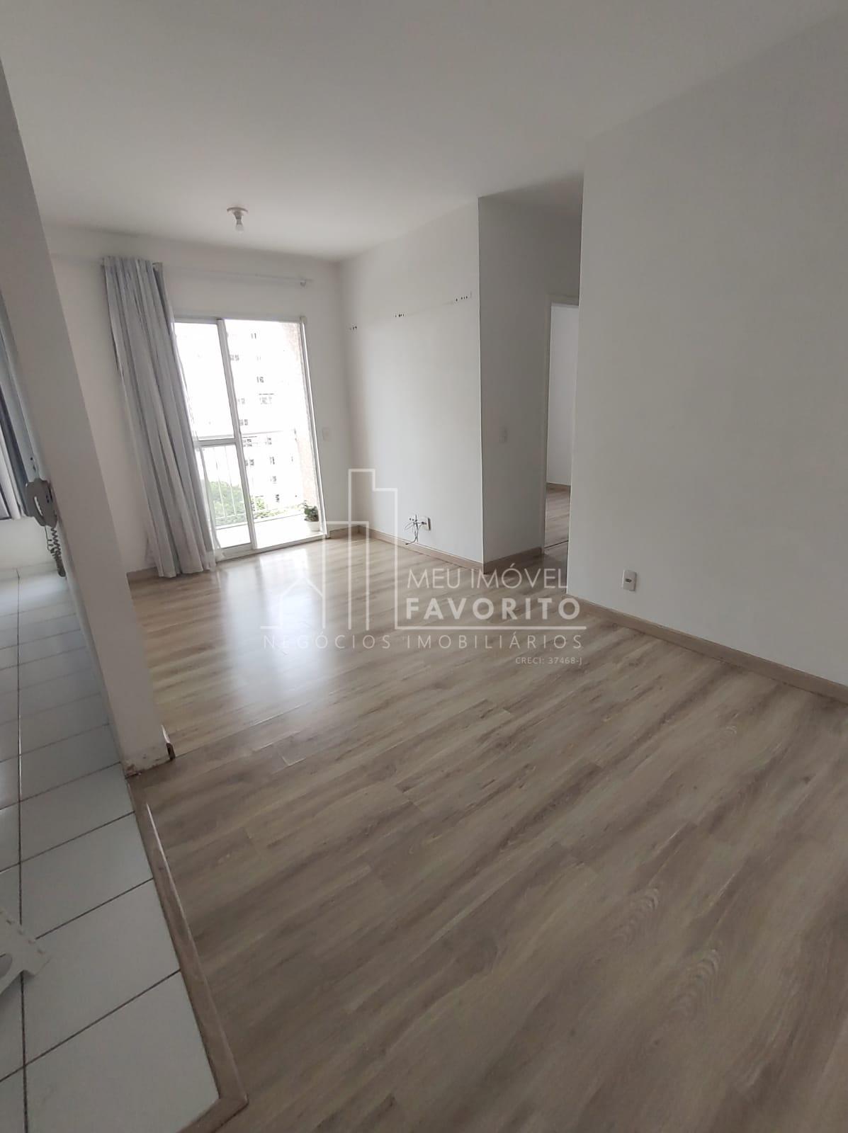 APARTAMENTO ? VENDA - CONDOM?NO PLENO ENGORDADOURO 62m2 - R 46...