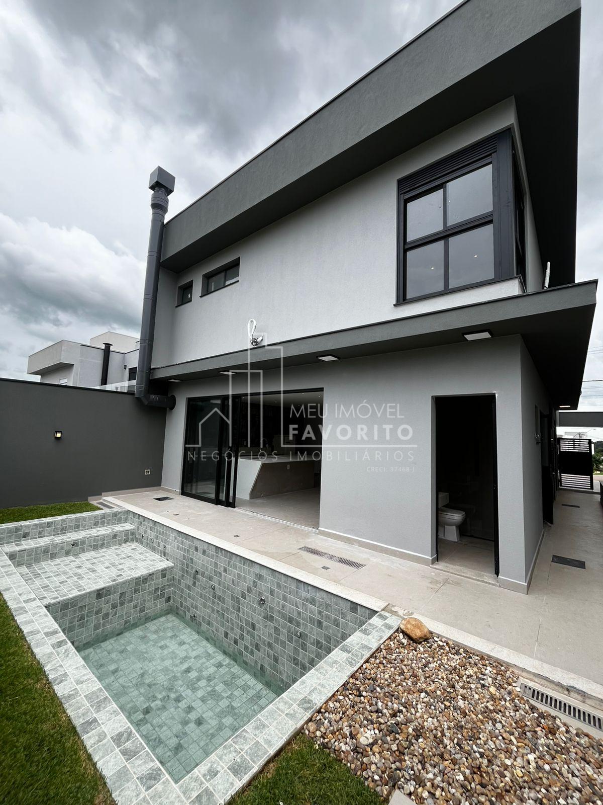 Casa à venda em Jundiaí, 3 suítes, 229m , Reserva Ermida - R  ...