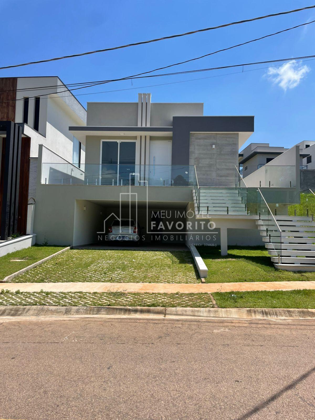 Casa ? venda, 3 quartos  1 su?te , Residencial Ibi Aram II - R...