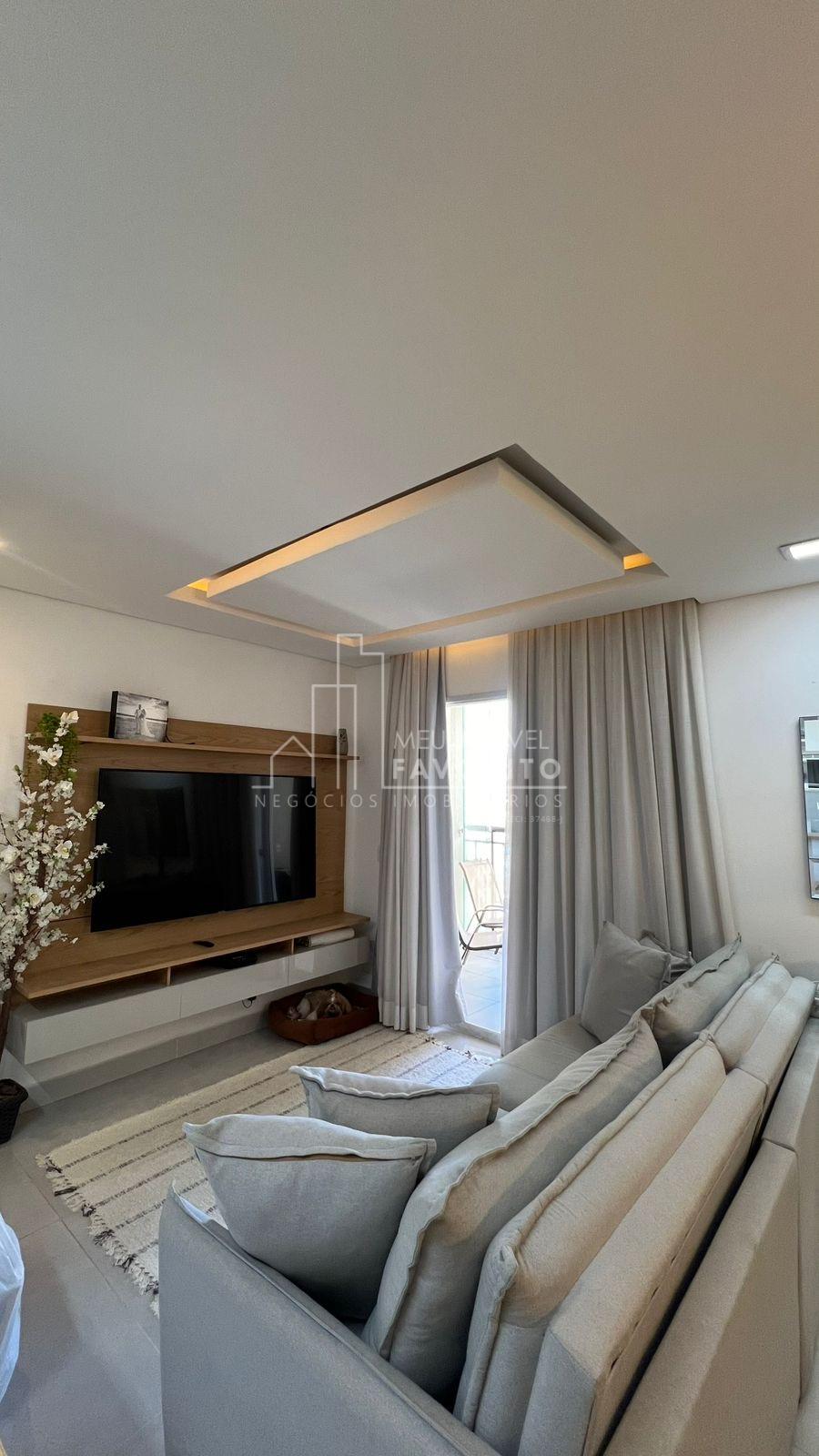 Apartamento a venda 3 dormit?rios com 72m . Condom?nio Fatto T...