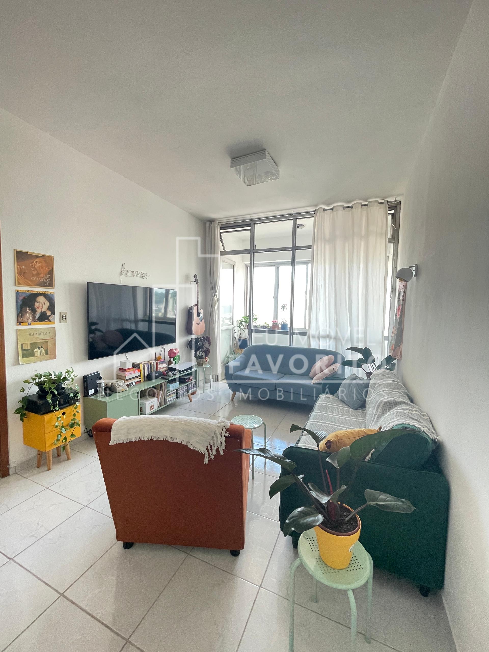Apartamento ? Venda no Centro, 120 m2, Jundia?, 300 mil