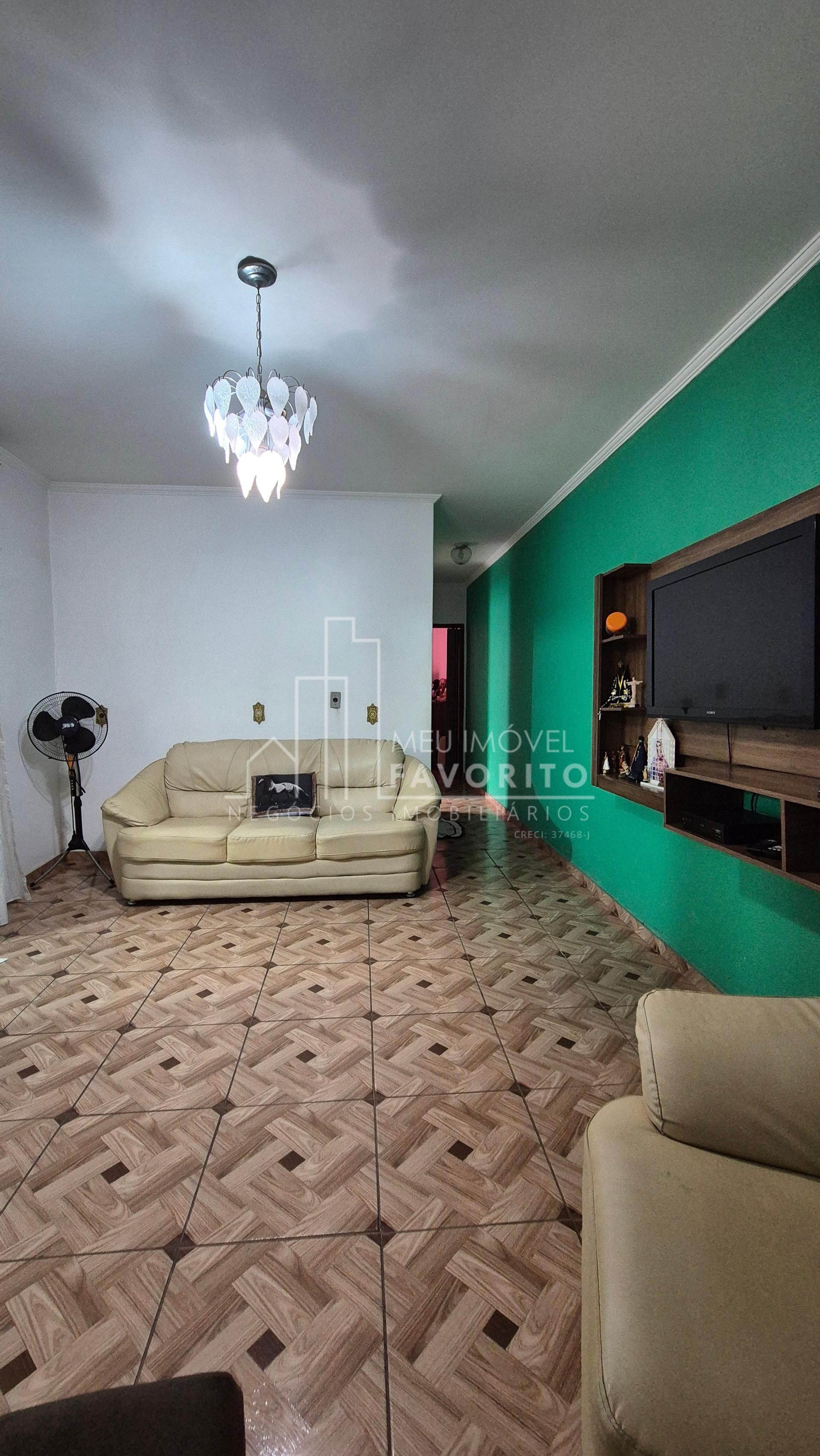 Casa t?rrea para venda no Pq Almerinda Pereira Chaves, Jundia?...