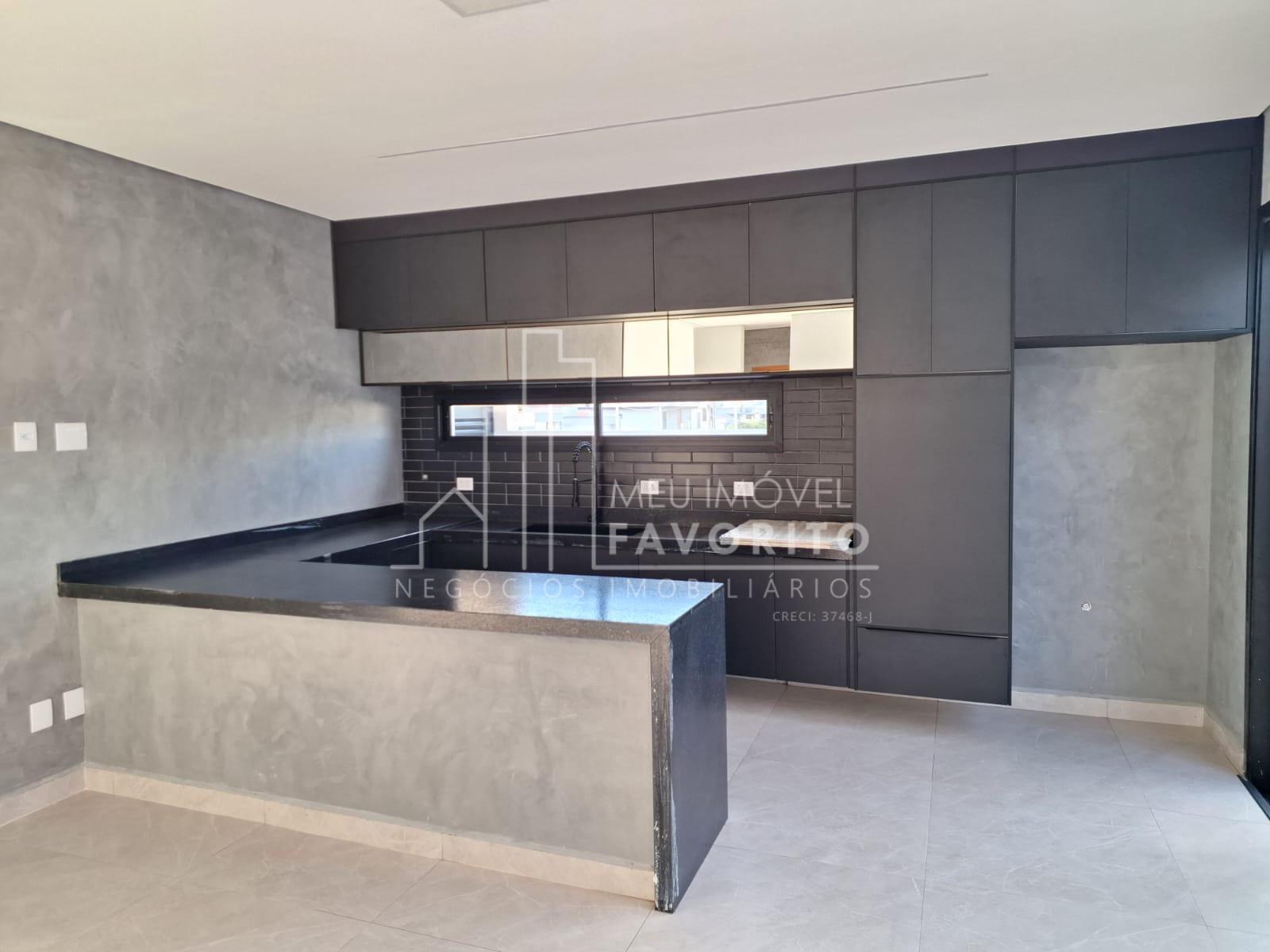Casa para venda no condominio Gran Ville S?o Ven?ncio em Itupe...