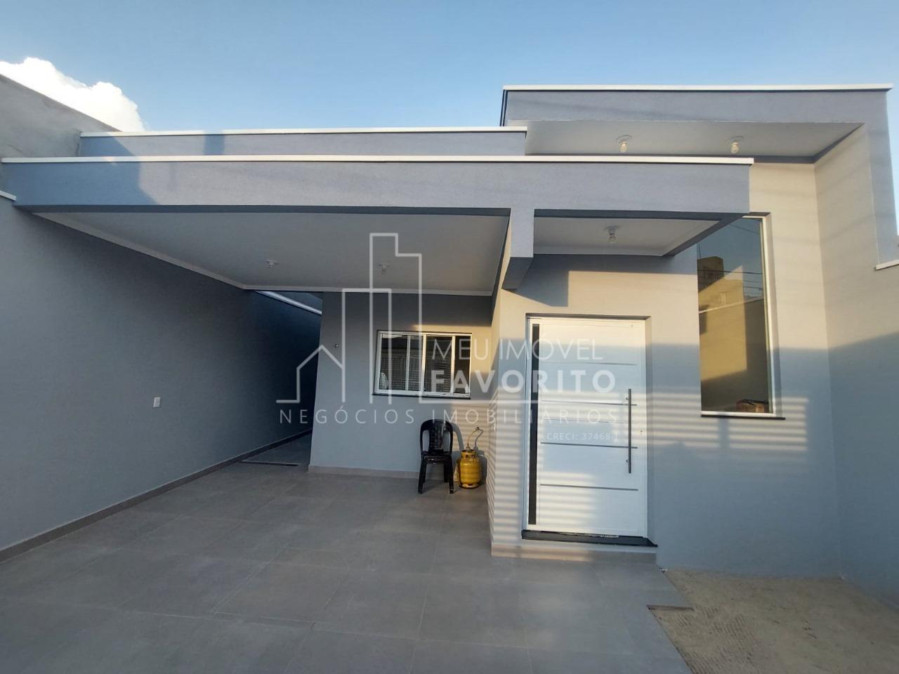 Casa com 3 dormit?rios ? venda, Residencial Santa Giovana, JUN...