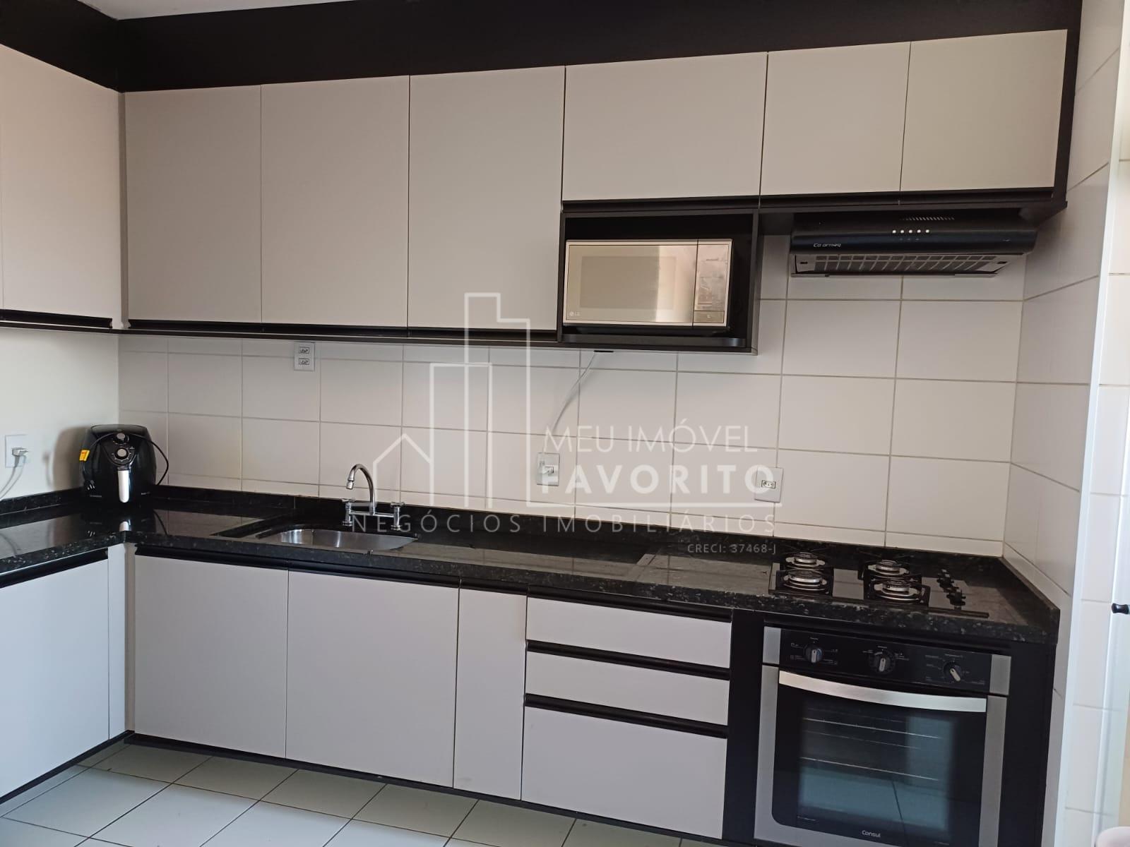 Apartamento a venda, 77m  - 3 Quartos 1 su?te , Cond. Myriad -...