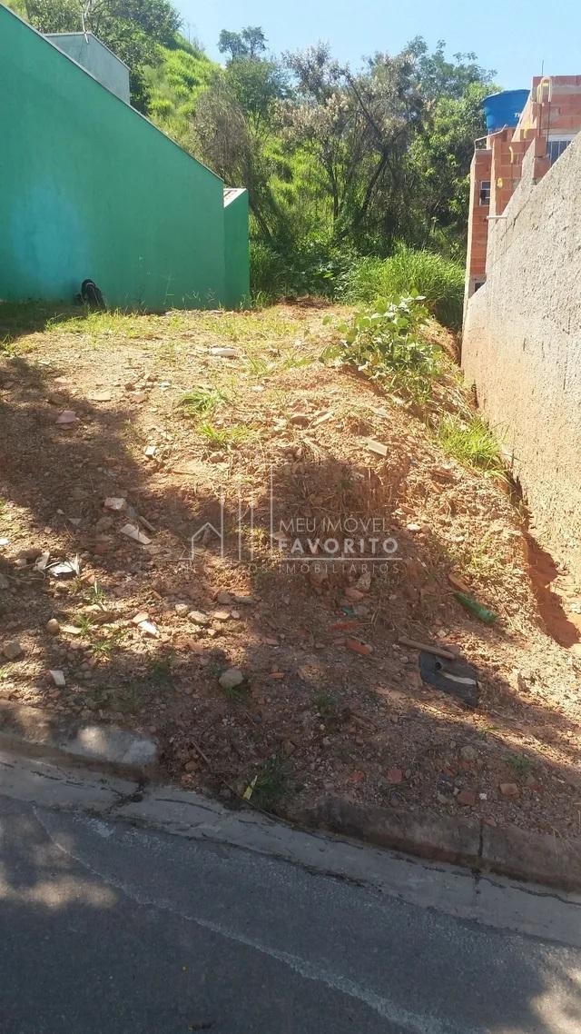 Terreno para venda no Jardim Marambaia II, Jundia? - SP