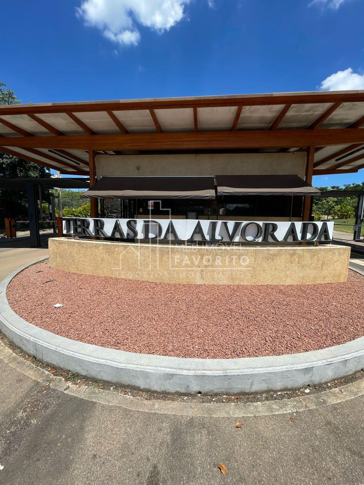 Terreno a venda em Jundia?, com 800 m  no Cond. Terras da Alvo...