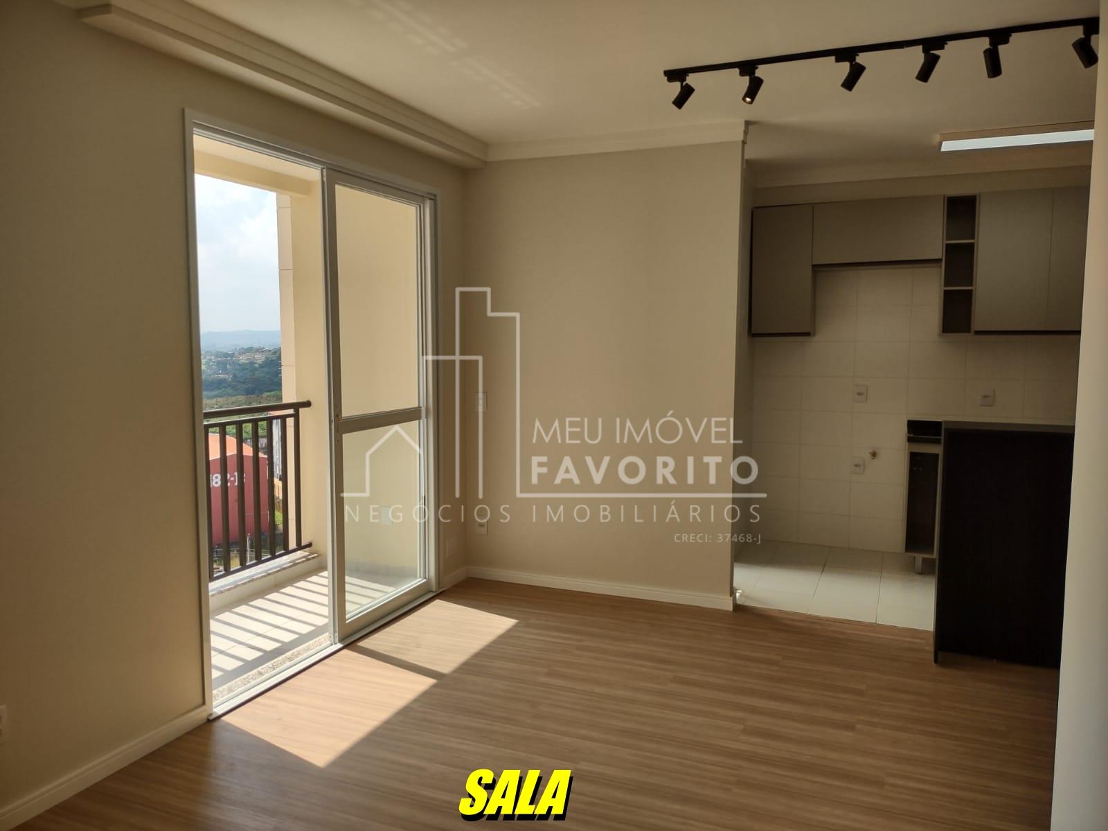 Apartamento a venda com 77 m  - 3 Quartos  1 su?te , Cond. Myr...