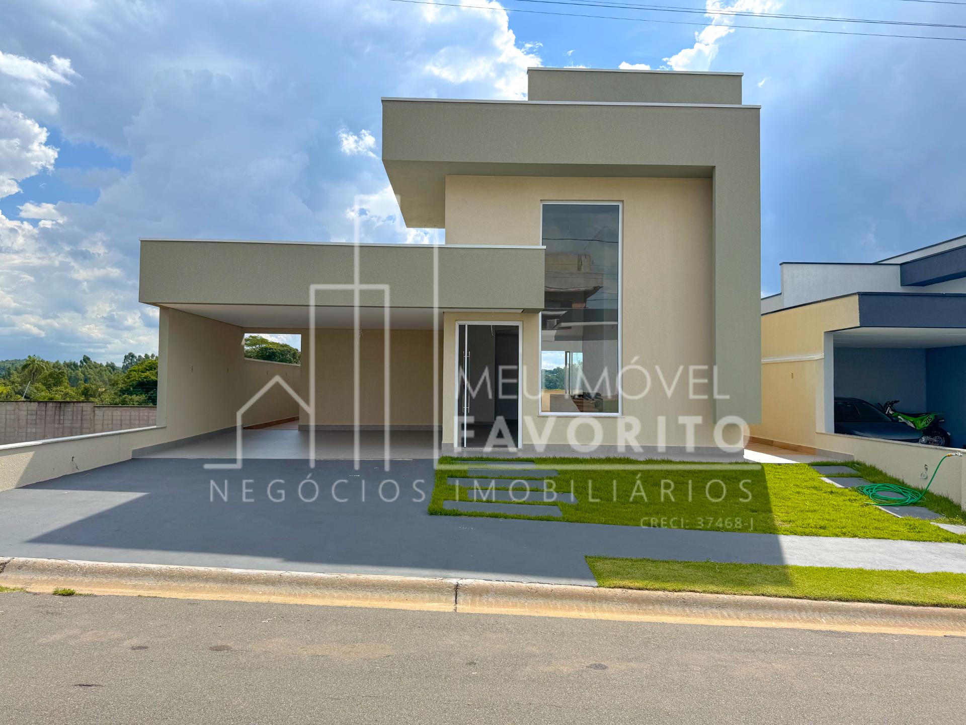 Vende-se casa t?rrea no condom?nio Gran Ville S?o Ven?ncio em ...