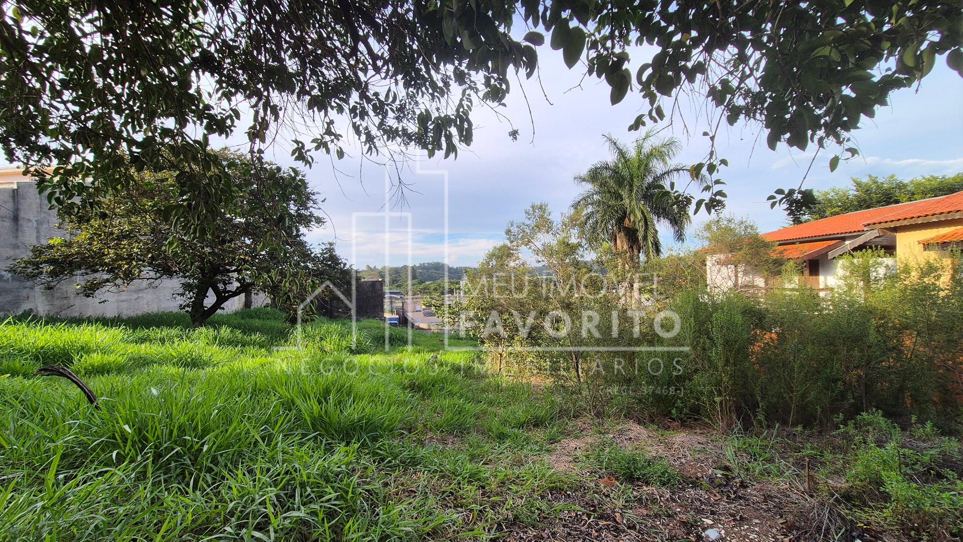 Terreno para venda no Bairro Horto Florestal, Jundia? - SP