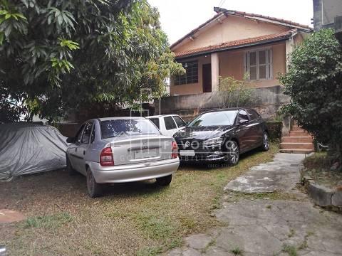 Terreno comercial ou residencial a venda na Rua do Retiro Jd. ...