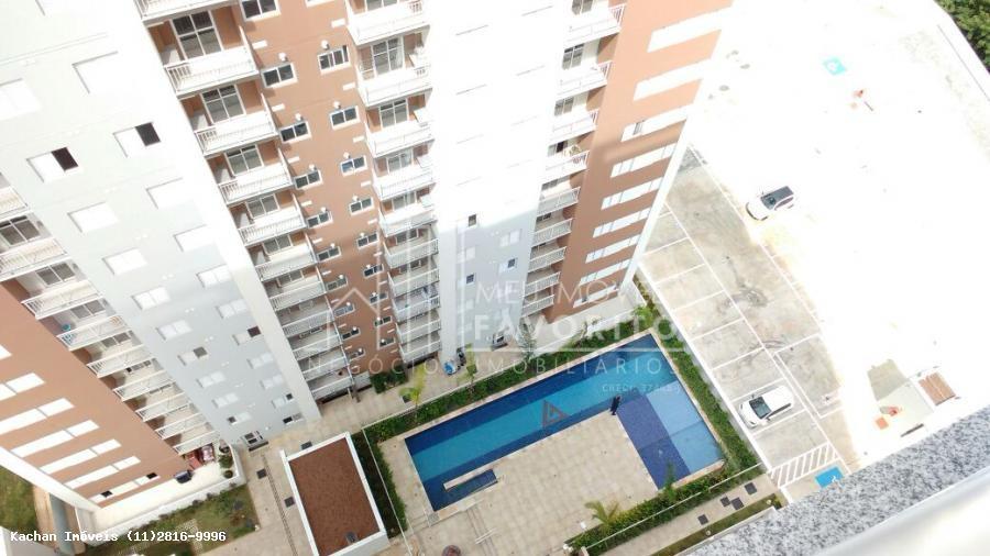 Apartamento ? venda, Condom?nio Go Maraville, Parque Uni?o, Ju...