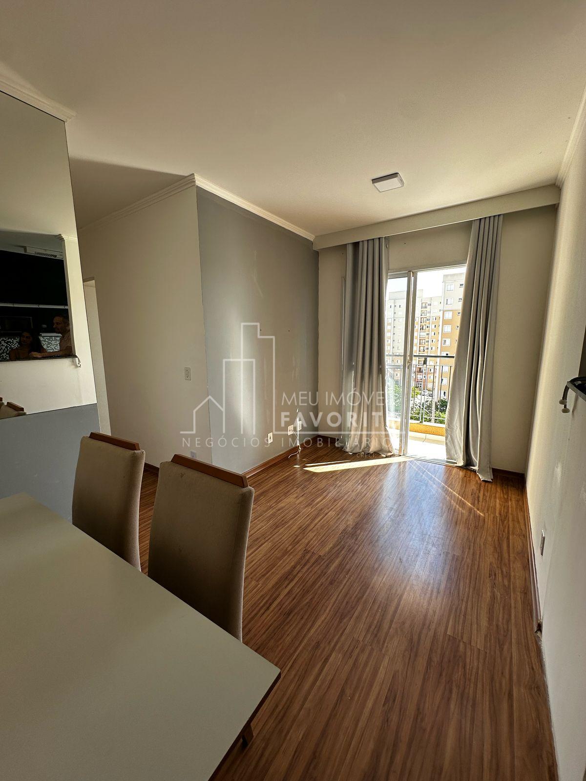 Apartamento para loca??o, Vila Nambi, JUNDIAI - SP