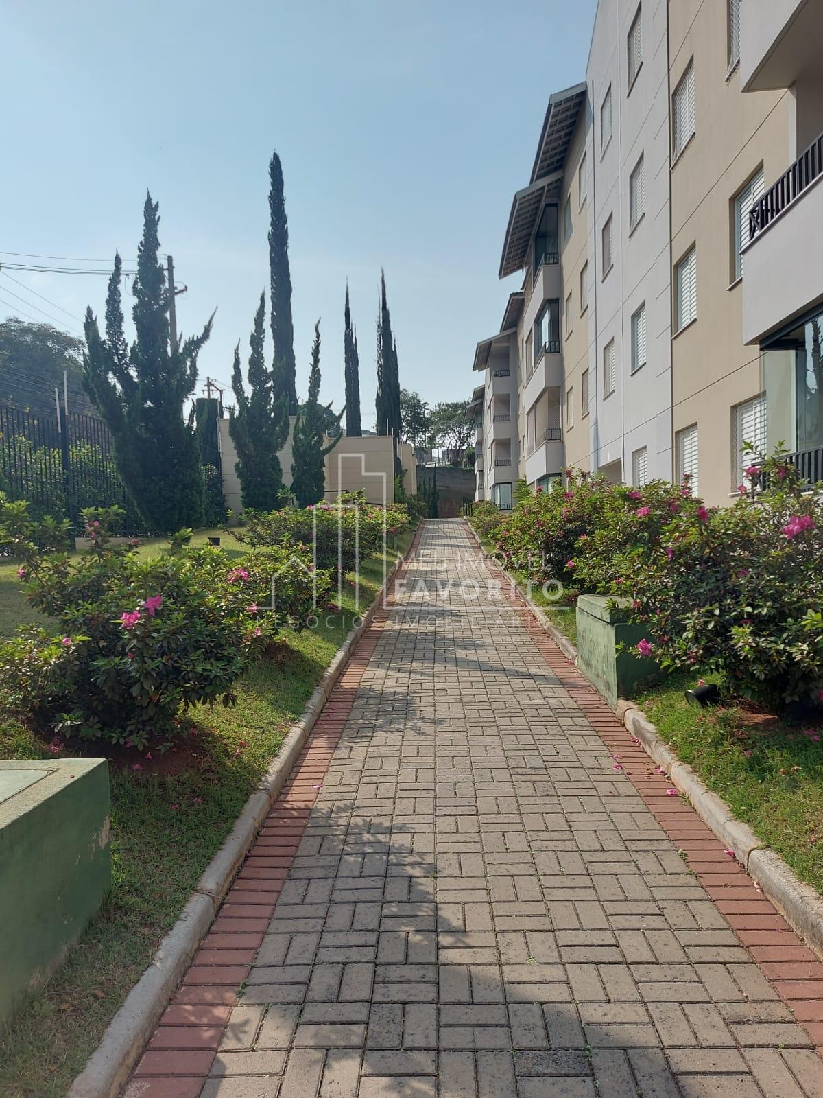 Apartamento a venda no Cond. Monte Bianco, 69 m2, Jundia?-SP -...