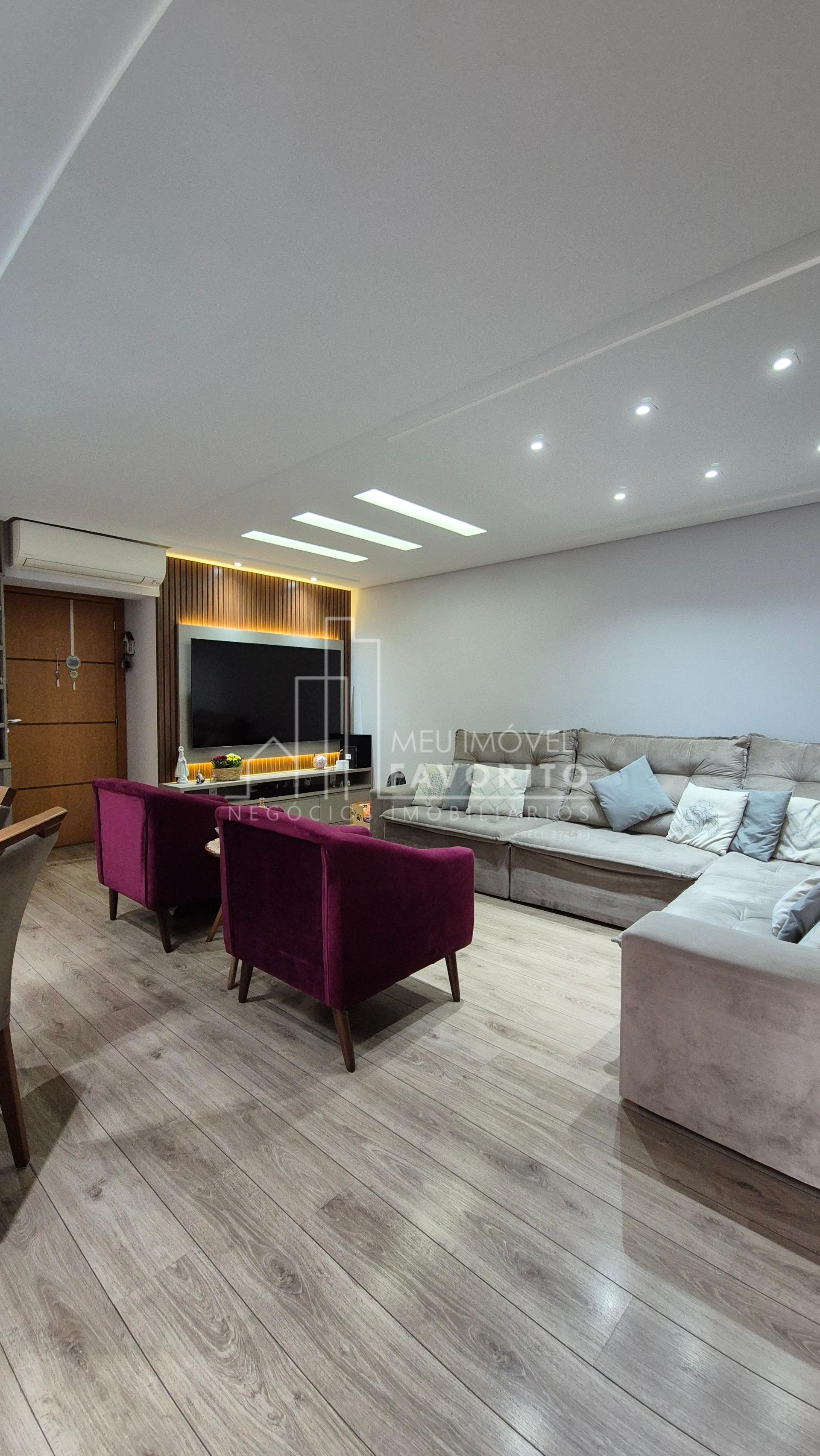 Apartamento para VENDA, Botaniq Condominium Club, Vila Lacerda...