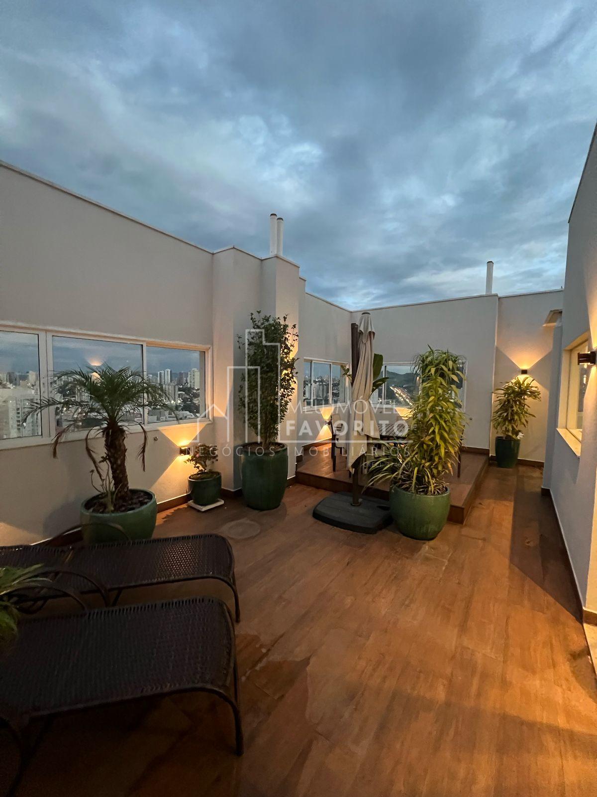 Cobertura duplex a venda, 304 m , Cond. Infinity Top Living, J...