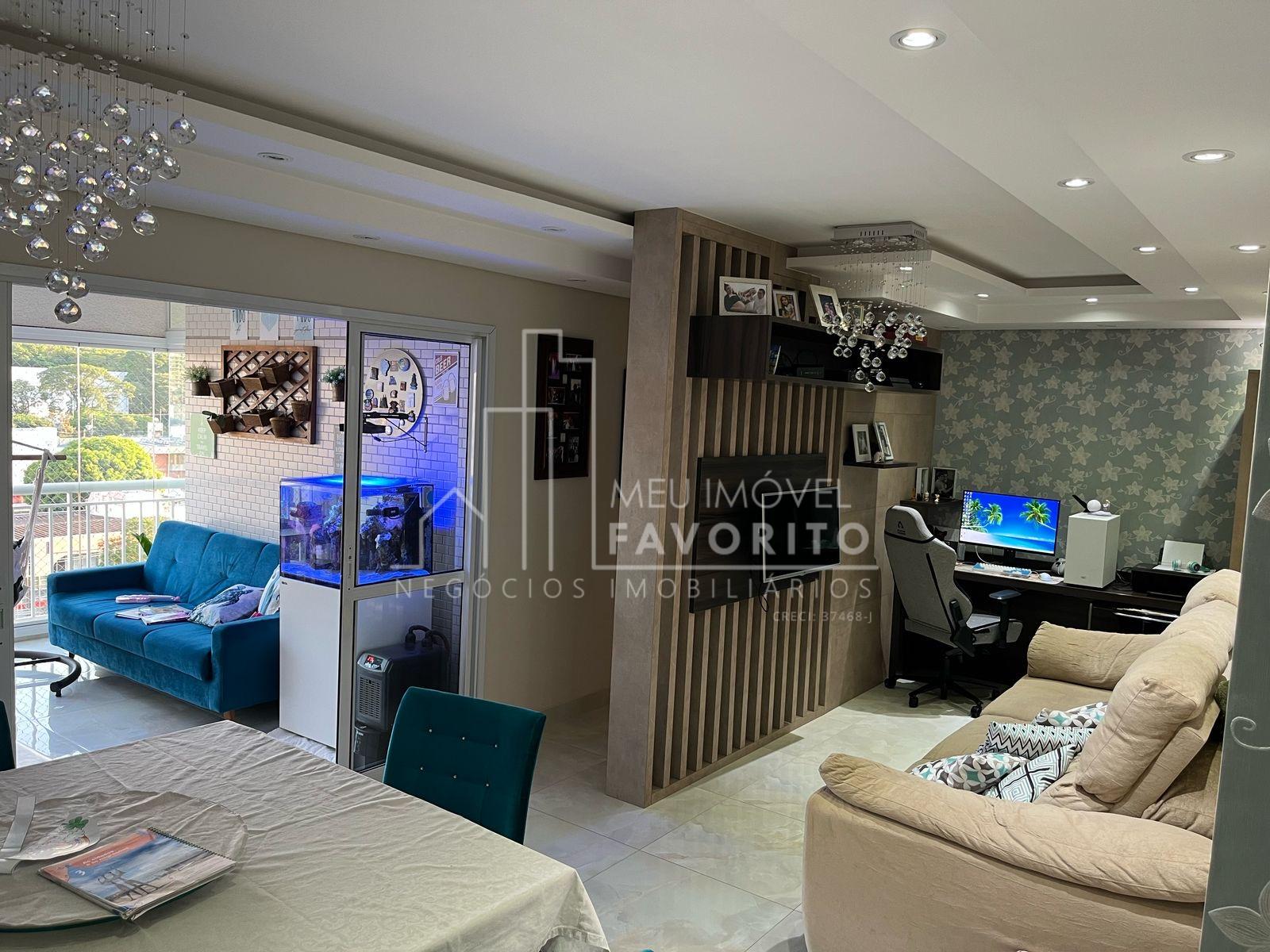 Apartamento ? Venda, VItt? Condom?nio Clube, 108m , Jundia?-SP...