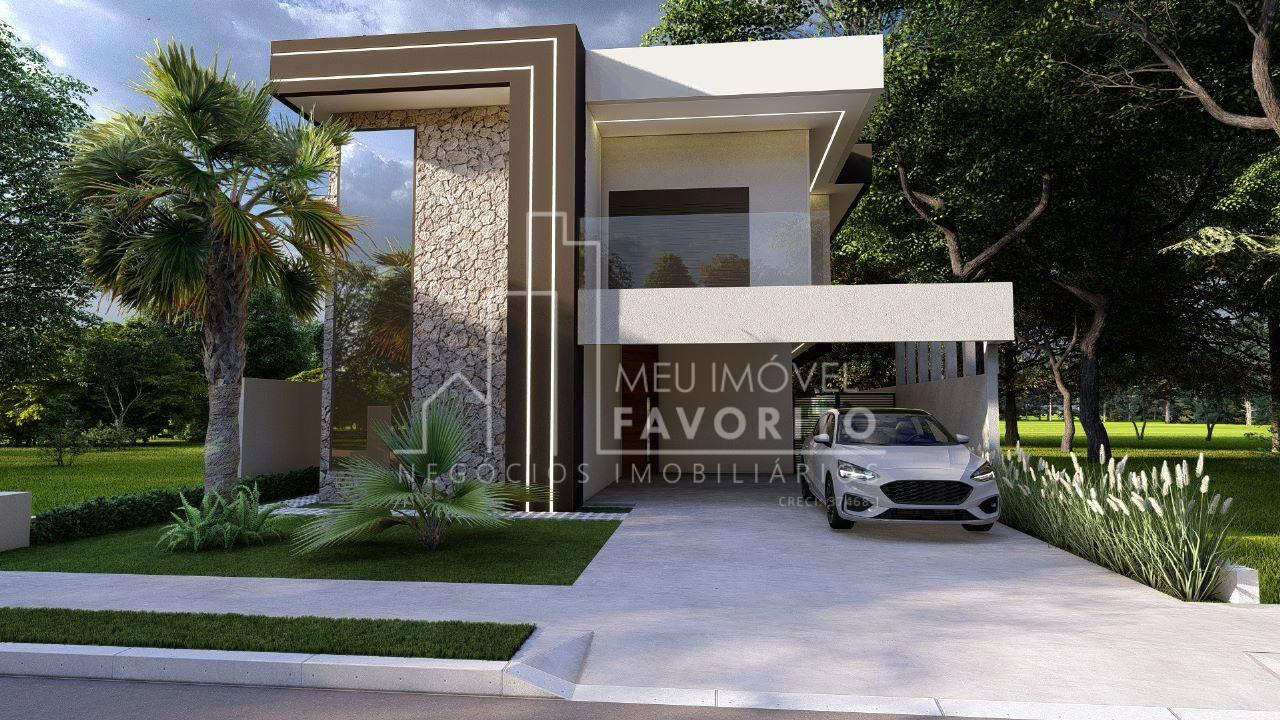 Casa na Planta ? Venda - Gran Ville S?o Ven?ncio em Itupeva